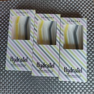 sephora reusable glass straw set